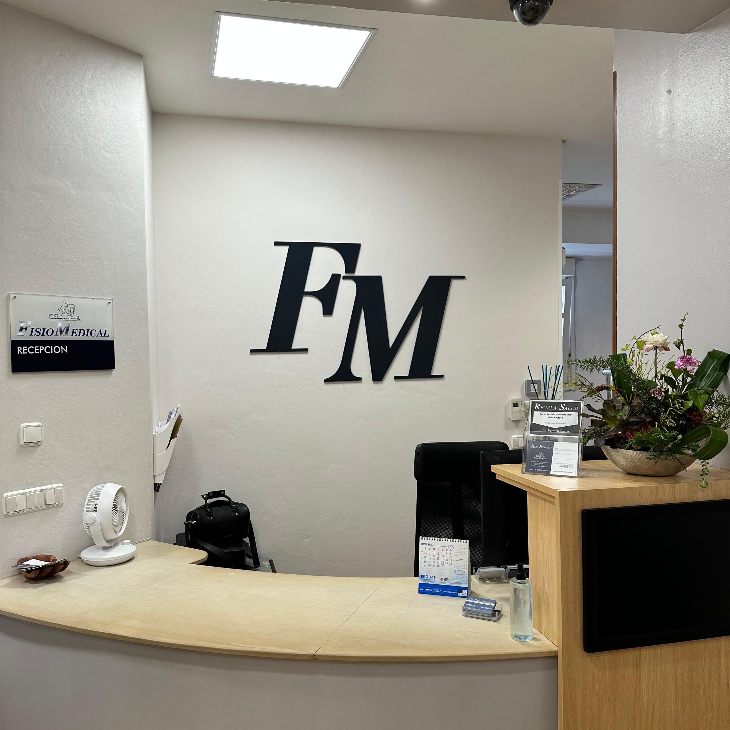 clinica fisiomedical